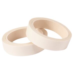 Bandă adezivă dublu-adezivă, lățime 24 mm, 12 role x 14 m - Benzi adezive