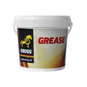 KROSS LIX EP-2 zsírzó, 4kg-os vödör - Kross