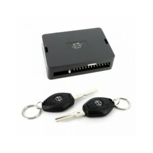 Modul închidere centralizată cu telecomandă 5380 124476058 - Electronica auto