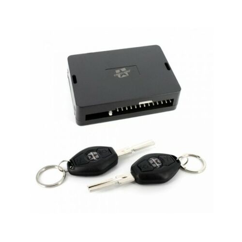 Zentralverriegelungsmodul mit Fernbedienung 5380 124476058