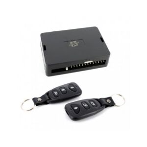 Zentralverriegelungsmodul mit Fernbedienung 5382