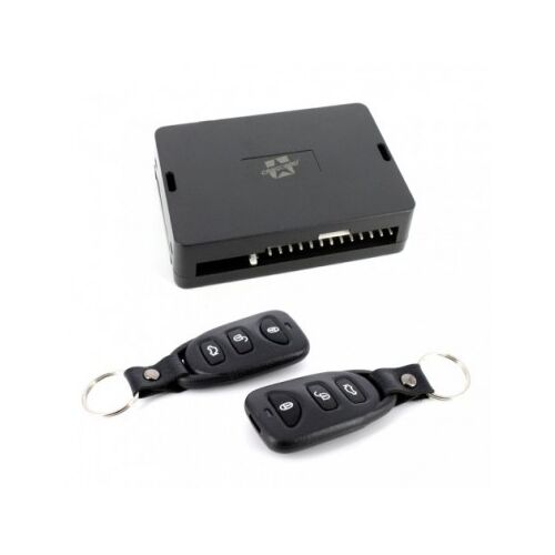 Modul închidere centralizată cu telecomandă 5382 124476112
