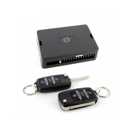 Модул за централно заключване с дистанционно управление 5377 124476114