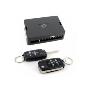 Zentralverriegelungsmodul mit Fernbedienung 5377