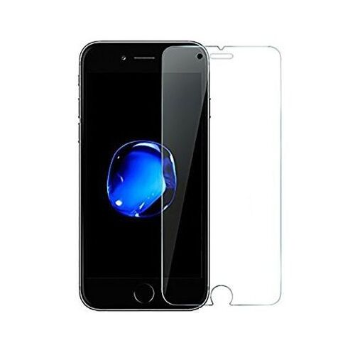 Üveg fólia case friendly Apple iPhone 7, Elegance Luxury átlátszó 124477411 - Kijelzővédő fólia