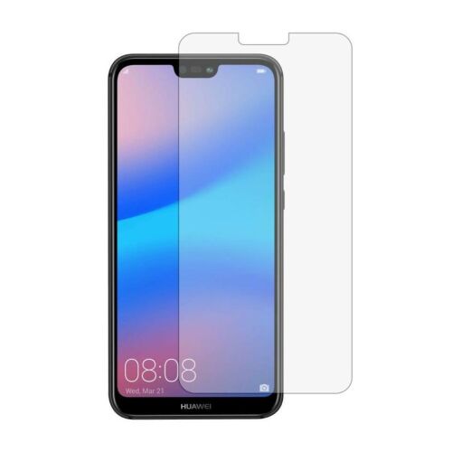 Üvegfólia Huawei P20 Lite Elegance Luxury 124477589 