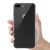 Apple iPhone 7 Plus átlátszó TPU tok, vékony illeszkedés, ütésálló