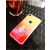 Apple iPhone XS tok, Gradient Color Cameleon Roz / Pink 124482420