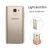 Telefontok Samsung Galaxy J6, átlátszó szilikon TPU 124482436