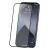 Üvegfólia Apple iPhone 12 MINI, 5D Fekete 124483777