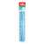 Keyroad 20cm Flexible Ruler, Blue