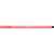 Stabilo Pen 68 neon rózsaszín kiemelő, 1 mm-es vonalvastagság