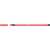 Stabilo Pen 68 neon pink highlighter, 1mm line width