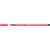 Stabilo Pen 68 neon pink highlighter, 1mm line width