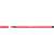 Stabilo Pen 68 neon pink highlighter, 1mm line width