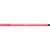 Stabilo Pen 68 neon pink highlighter, 1mm line width
