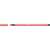 Stabilo Pen 68 neon pink highlighter, 1mm line width