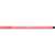 Stabilo Pen 68 neon pink highlighter, 1mm line width