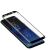2 db Samsung Galaxy S9 üvegfólia, MyStyle 5D FULL GLUE Black 124491807