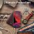 Üvegfólia, case friendly GloMax, Apple iPhone 11 PRO-hoz, átlátszó 124494075