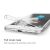 GloMax TPU 360 átlátszó tok Apple iPhone 7 Plus-hoz - Teljes lefedettség