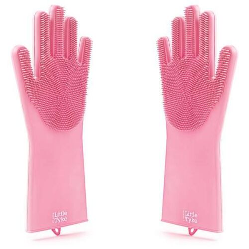 Manusi Magice, Little Tyke, din Silicon Ecologic, Roz 124495270