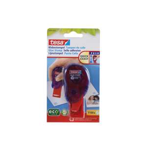 tesa Klebestempel permanent ecoLogo (59099-00000-00) 41276764 - Schreibwaren & Schreibmaterial