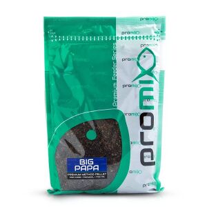 Promix big papa method pellet 800 g 124498439 - Etetőanyag