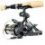Eurostar Pro Max Feeder 550FS horgászorsó bottal
