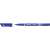 Stabilo Sensor Pero, 0,3 mm, Modrá