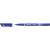 Stabilo Sensor Pero, 0,3 mm, Modrá