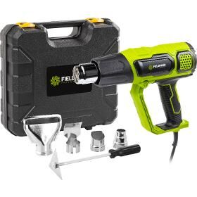 FDHP 202002-E Hõlégfúvó FIELDMANN