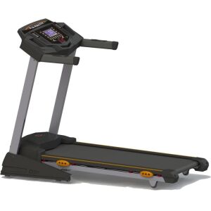 Robust Toledo futópad