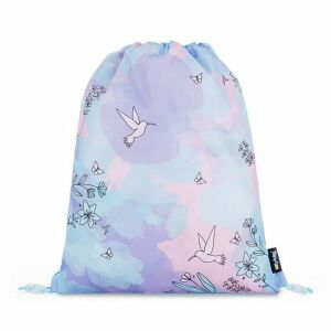 Kolibris tornazsák - OXY BAG 124506152 - Tornazsák