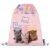 Kitty cicák tornazsák - OXY BAG 124506154