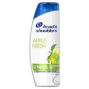 HEAD&amp;SHOULDERS SAMPON APPLE 250ML
