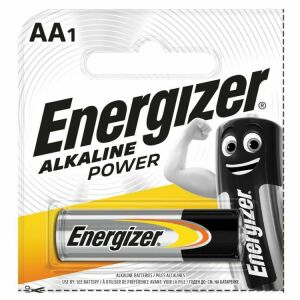ENERGIZER ELEM POWER CERUZA AA 1DB