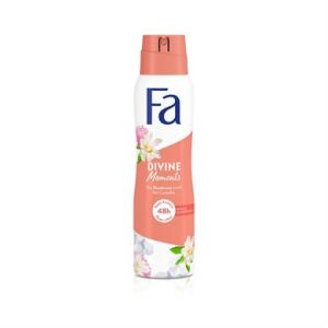 FA DEO DIVINE MOMENTS 150ML 124507081 - Fa