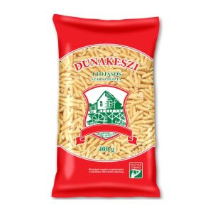 DUNAKESZI TÉSZTA CSIGA 4TOJ. 400G