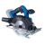 Scheppach C-HCS165-X IXES 20 V (without battery and charger) cordless circular saw 124529081