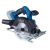 Scheppach C-HCS165-X IXES 20 V (without battery and charger) cordless circular saw 124529081