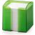 Notebook holder, durable trend, light green 41278390