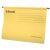 Függőmappa a4, karton esselte classic 90314 sárga 80384558
