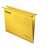 Esselte Classic Collection A4 Függőmappa, Sárga