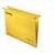 Esselte Classic Collection A4 Függőmappa, Sárga