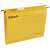 Esselte Classic Collection A4 Függőmappa, Sárga