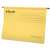 Esselte Classic Collection A4 Függőmappa, Sárga