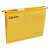 Esselte Classic Collection A4 Függőmappa, Sárga