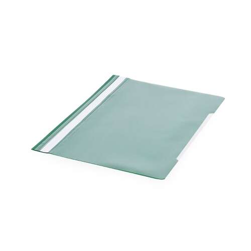 Rýchloupínací plast a4, pp bluering® green