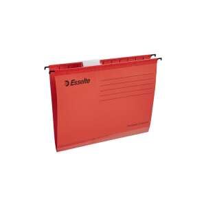 Esselte Classic Collection red A4 hanging folder - Esselte Hanging folder
